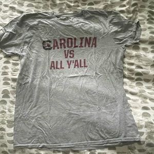 Carolina Gamecock T-Shirt